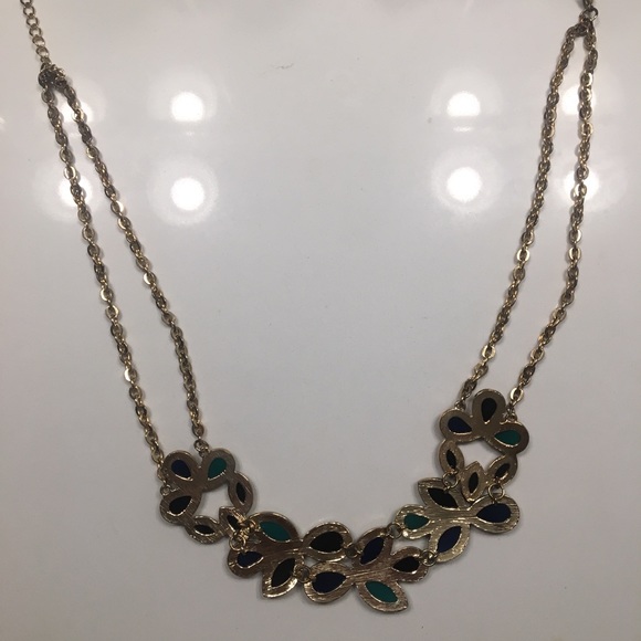 Statement Necklace - Picture 2 of 2